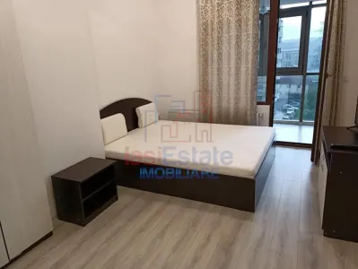 Apartament 2 Camere Nicolina - Rond Vechi - foto 6