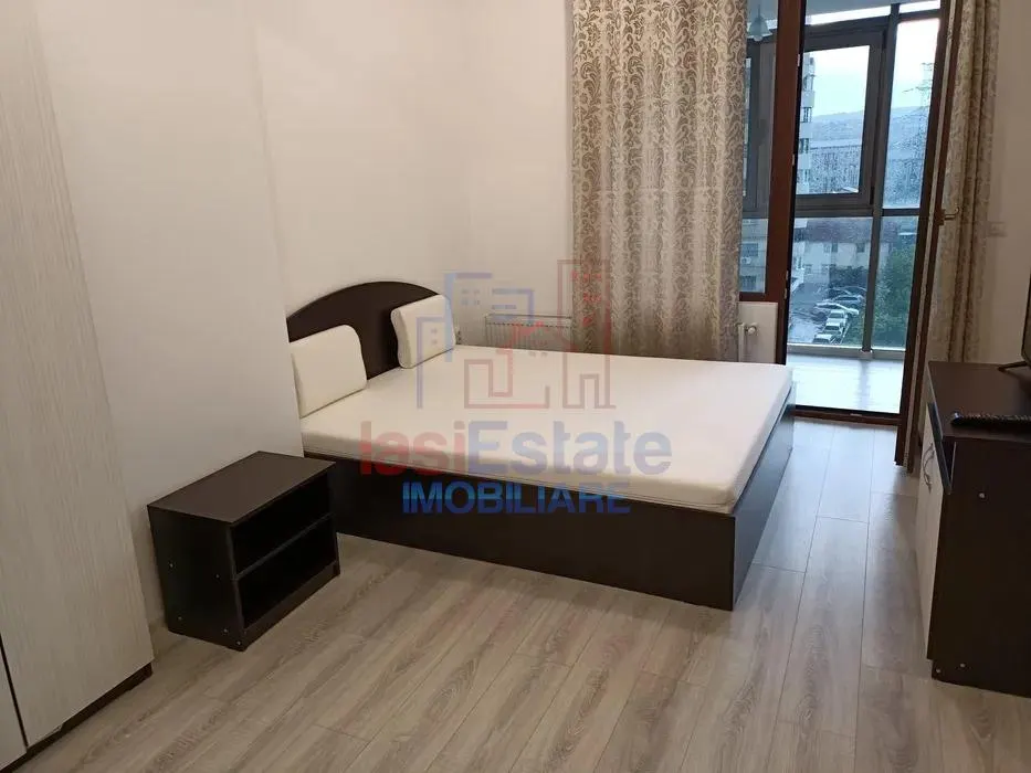 Apartament 2 Camere Nicolina - Rond Vechi - foto 6