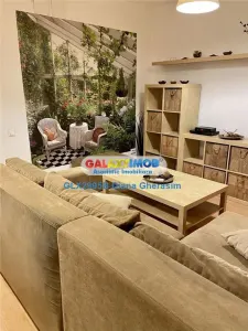 Garsoniera de inchiriat in complexul Quadra2-Grozavesti - foto 3