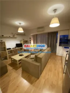 Garsoniera de inchiriat in complexul Quadra2-Grozavesti - foto 5