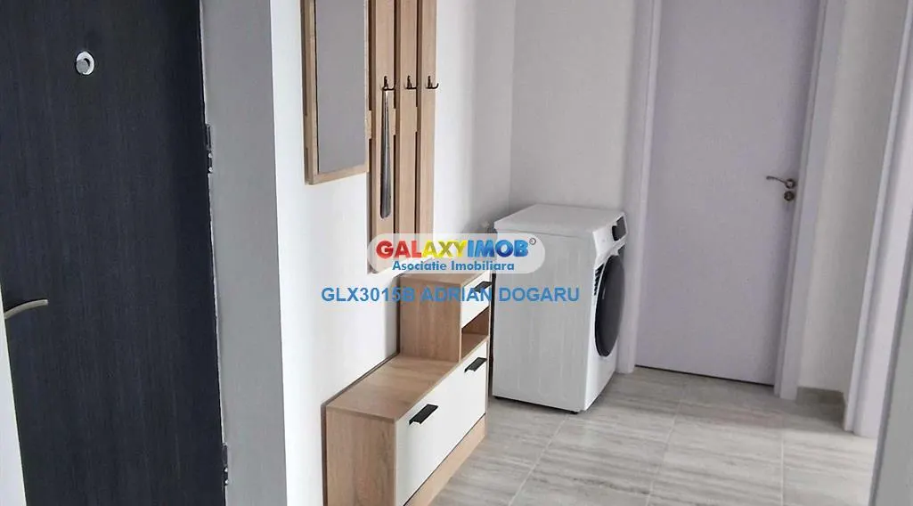 APARTAMENT 2 CAMERE DE INCHIRIAT - foto 2