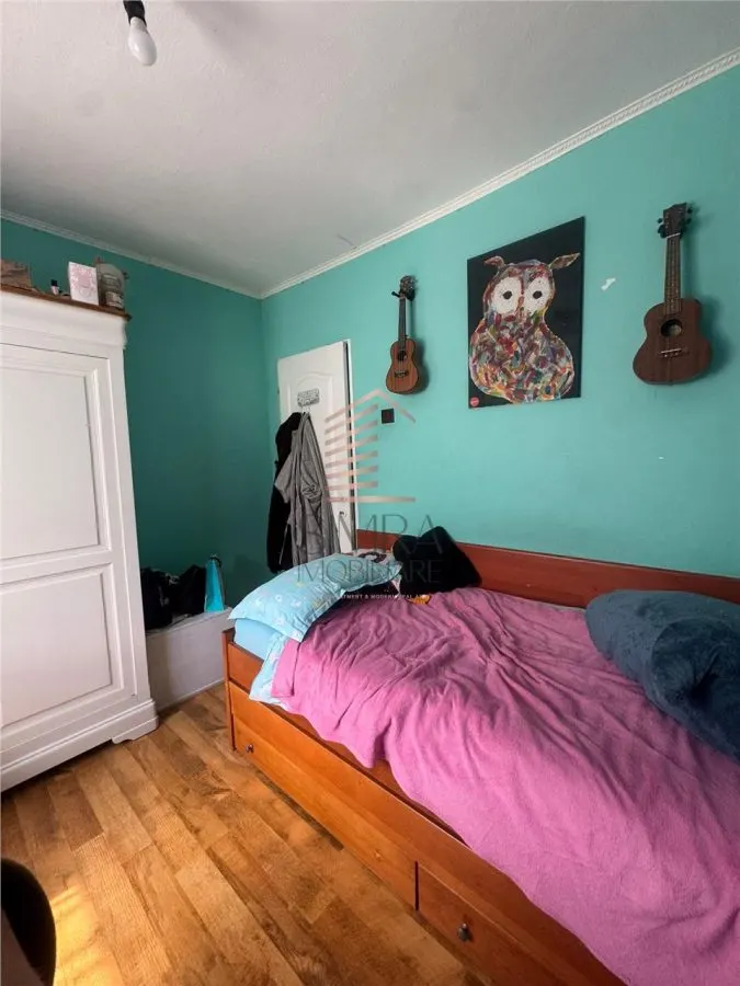 Apartament 3 camere in Rogerius la etajul 1 - foto 9