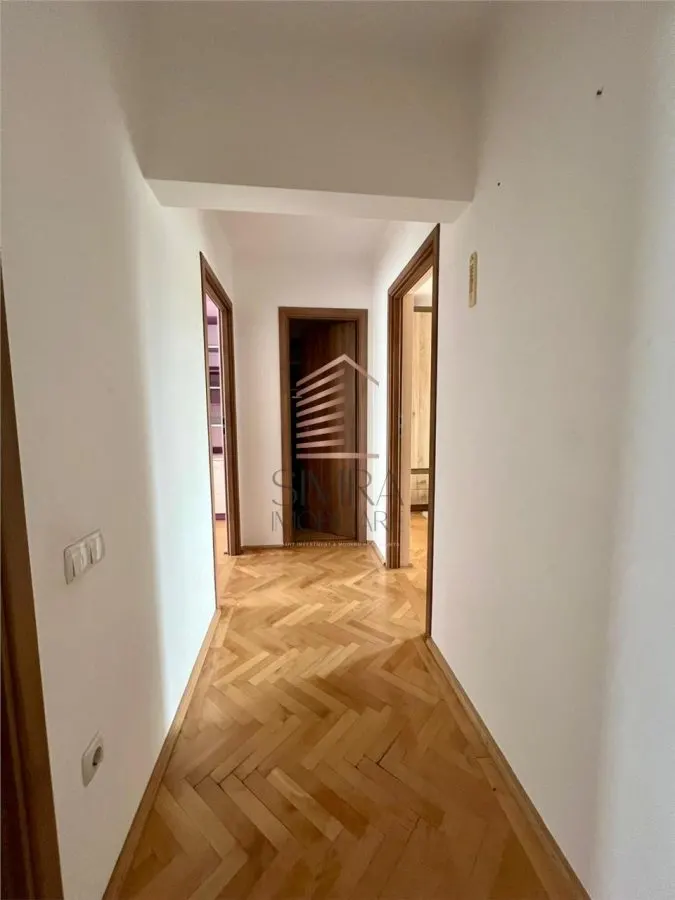 Apartament 3 camere zona Dacia, Piata Ion Creanga - foto 11