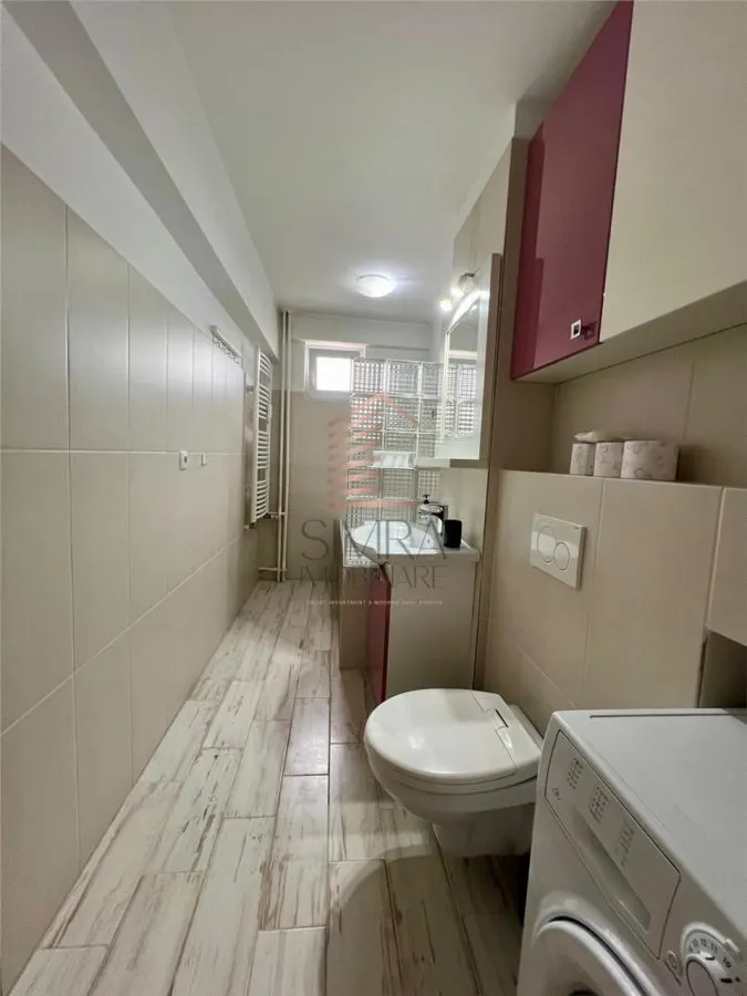 Apartament 3 camere zona Dacia, Piata Ion Creanga - foto 7