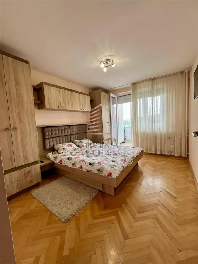 Apartament 3 camere zona Dacia, Piata Ion Creanga - foto 8