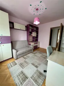Apartament 3 camere zona Dacia, Piata Ion Creanga - foto 10