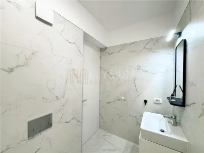 Apartament 3 camere tip Duplex de inchiriat Win Herastrau - foto 21
