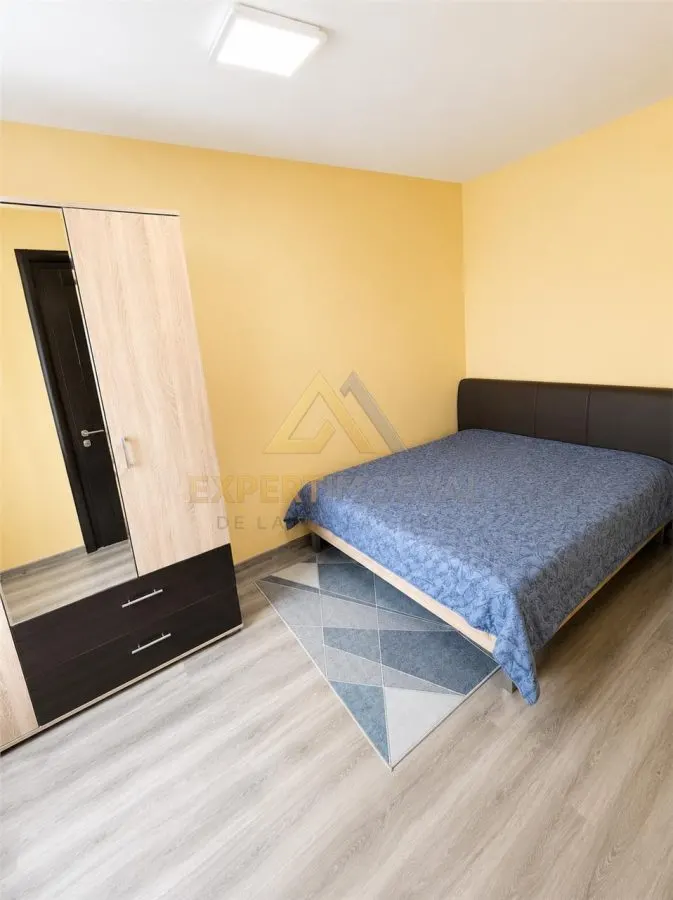 Apartament 2 camere de inchiriat etaj 2 George Enescu in apropiere de Vivo Mall si Universitatea Tehnica - foto 6