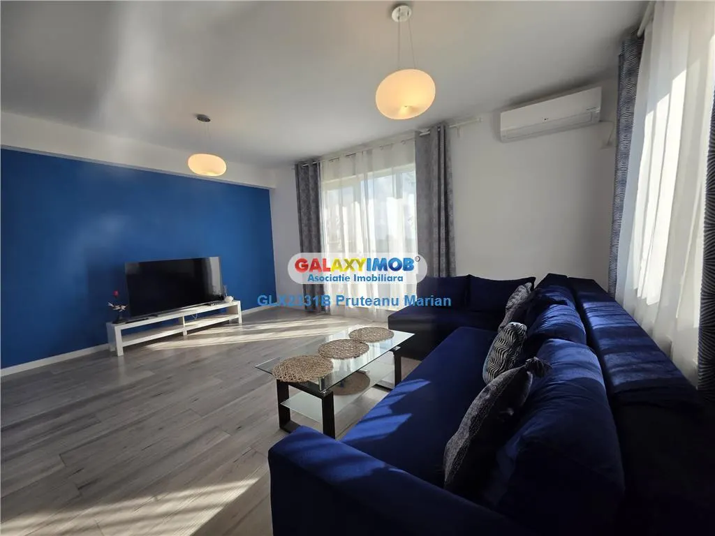Inchiriere Vila Premium in zona Rezidentiala de case situata in Bragad - foto 2