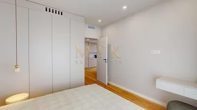 Nusco City | Apartament lux 2 camere I Prima inchiriere I 1 Loc de parcare - foto 17