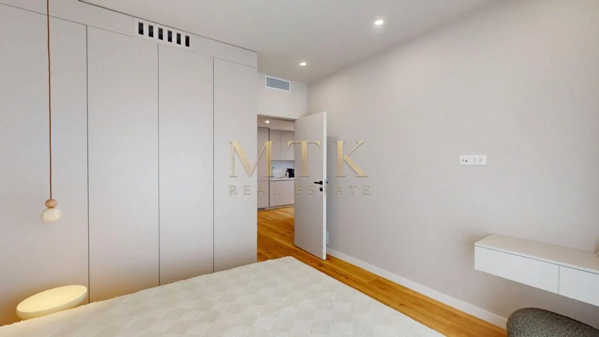 Nusco City | Apartament lux 2 camere I Prima inchiriere I 1 Loc de parcare - foto 17