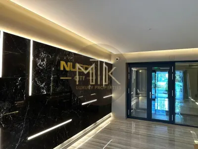 Nusco City | Apartament lux 2 camere I Prima inchiriere I 1 Loc de parcare - foto 23