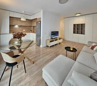 Prima Vista I Apartament 3 camere I 2 Locuri de parcare - Bucuresti