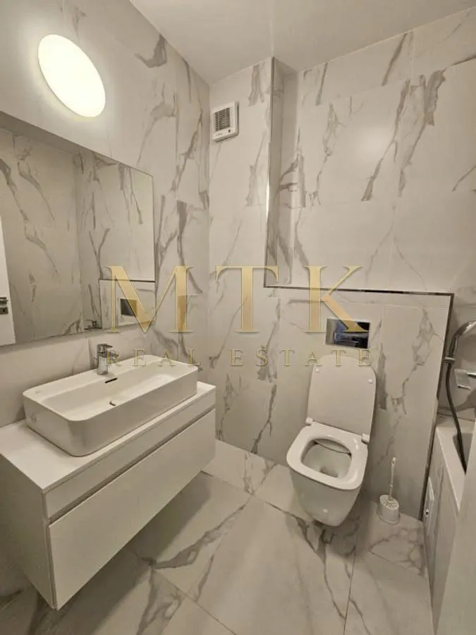 Prima Vista I Apartament 3 camere I 2 Locuri de parcare - foto 11