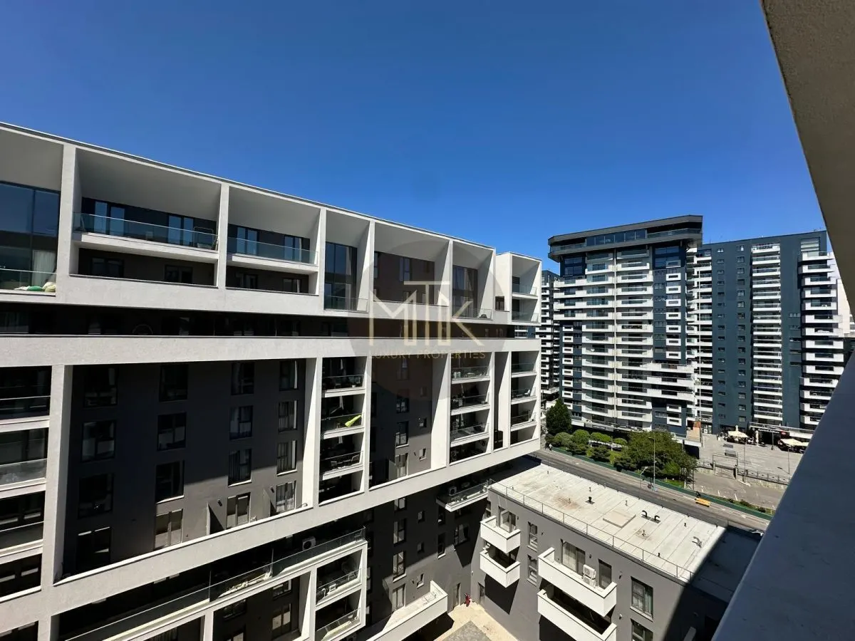 Prima Vista I Apartament 3 camere I 2 Locuri de parcare - foto 19
