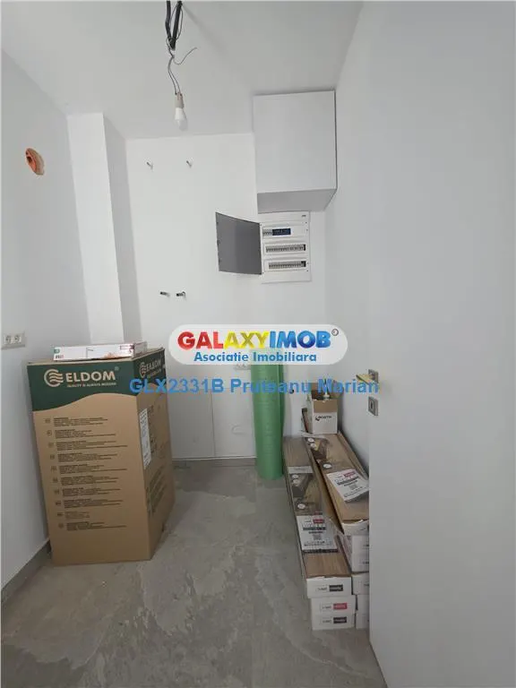 Vanzare 10 Vile  in Rezidential Gardens Luxury pe Calea Giulesti - foto 3