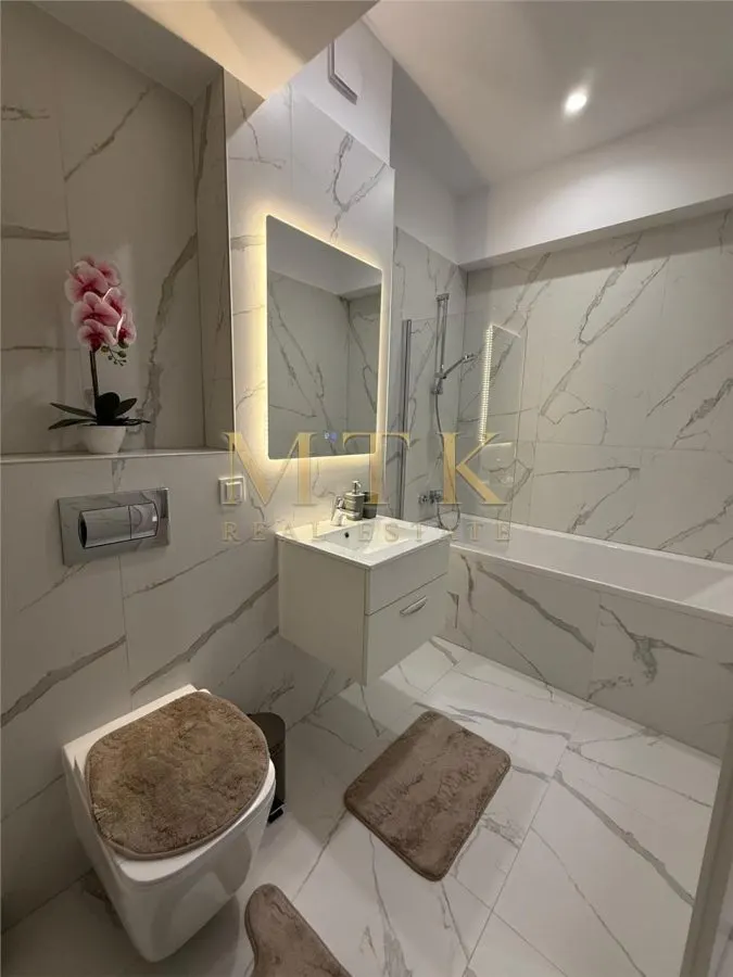 Apartament 2 camereI First Estates Pipera I Gradina proprie - foto 18
