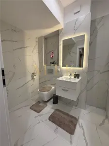 Apartament 2 camereI First Estates Pipera I Gradina proprie - foto 20