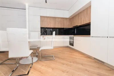 Pipera | Rose Residence 4 | Bloc 2021 | Parcare Subterana - foto 13