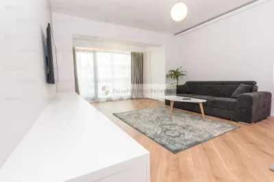 Pipera | Rose Residence 4 | Bloc 2021 | Parcare Subterana - foto 9