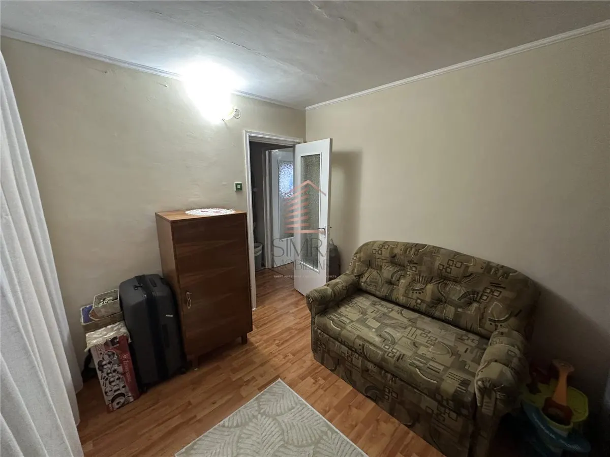 Apartament cu 2 camere, Nufarul - foto 5