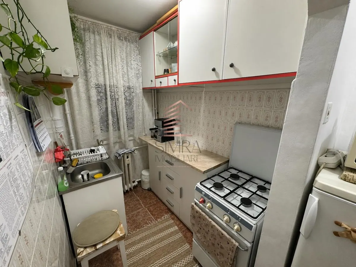 Apartament cu 2 camere, Nufarul - foto 6