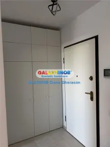 Studio de inchiriat in complexul AquaCity- Crangasi - foto 6