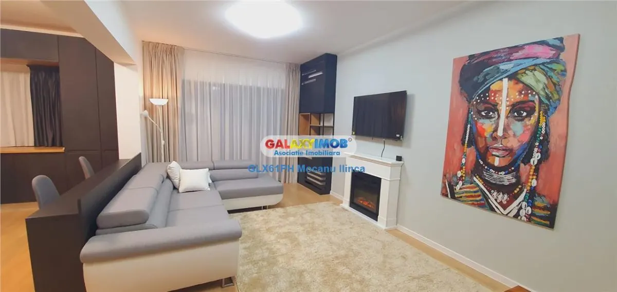 Inchiriere apartament 4 camere, MRS Smart, Albert, Ploiesti - foto 9