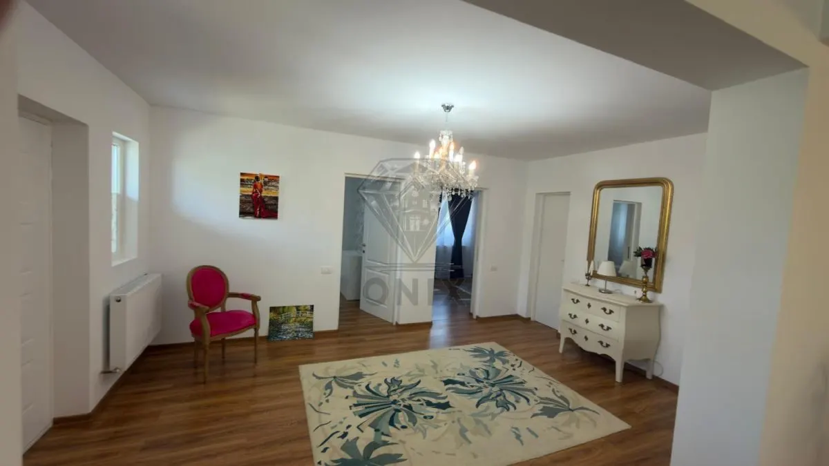 Casa noua parter | 4 camere | 670mp teren | Toate utilitatile | Comuna Vadu Sapat Prahova - foto 2