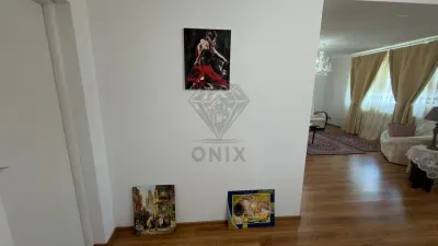 Casa noua parter | 4 camere | 670mp teren | Toate utilitatile | Comuna Vadu Sapat Prahova - foto 8