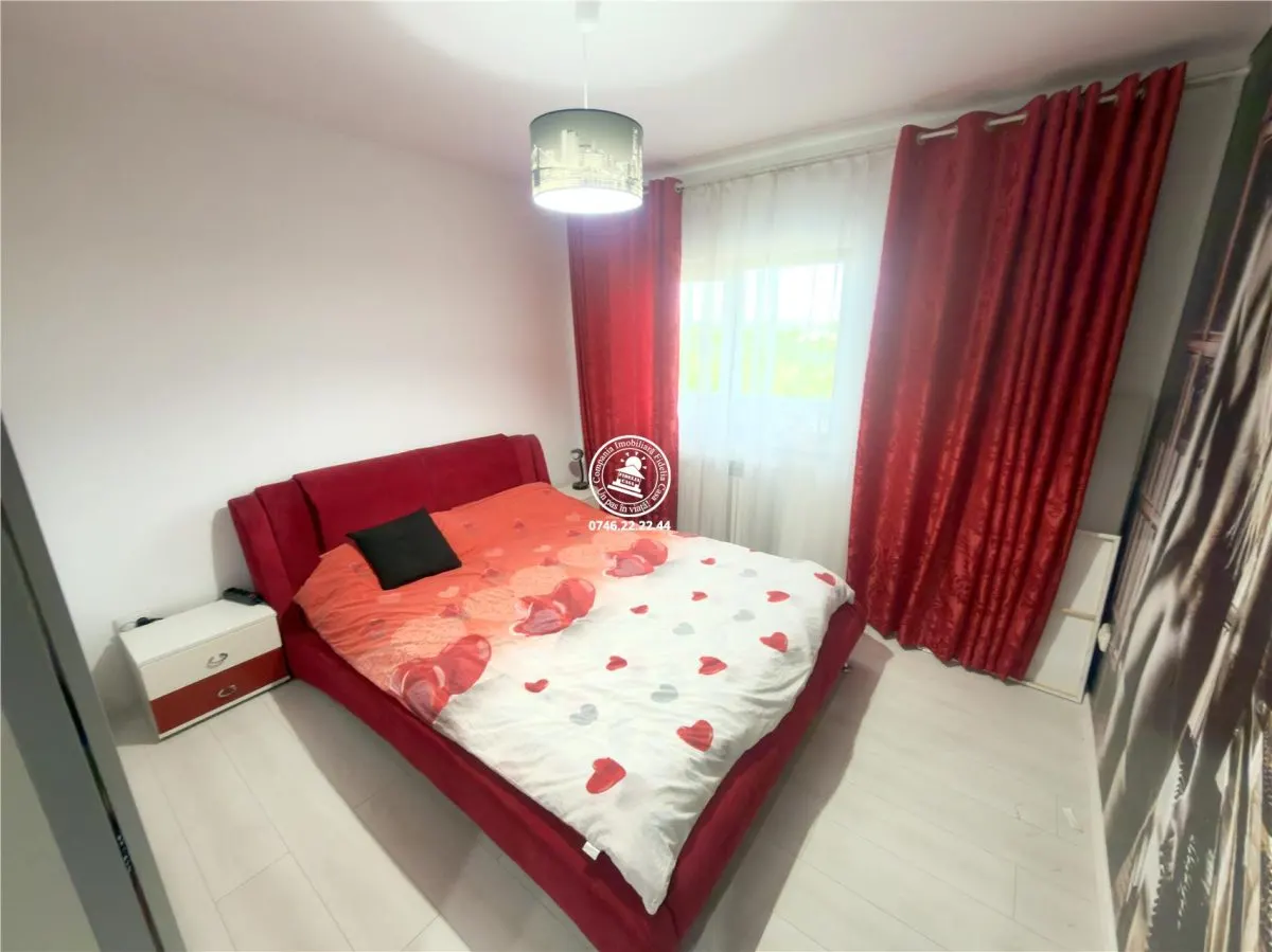 Apartament 2 camere, bloc nou, Pacurari - foto 3