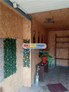 SPATIU COMERCIAL DE INCHIRIAT RAHOVA - foto 2