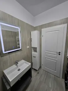 Apartament 2 Camere si Loc de parcare subteran â€“ Complex Solumnia Tatarasi - foto 7