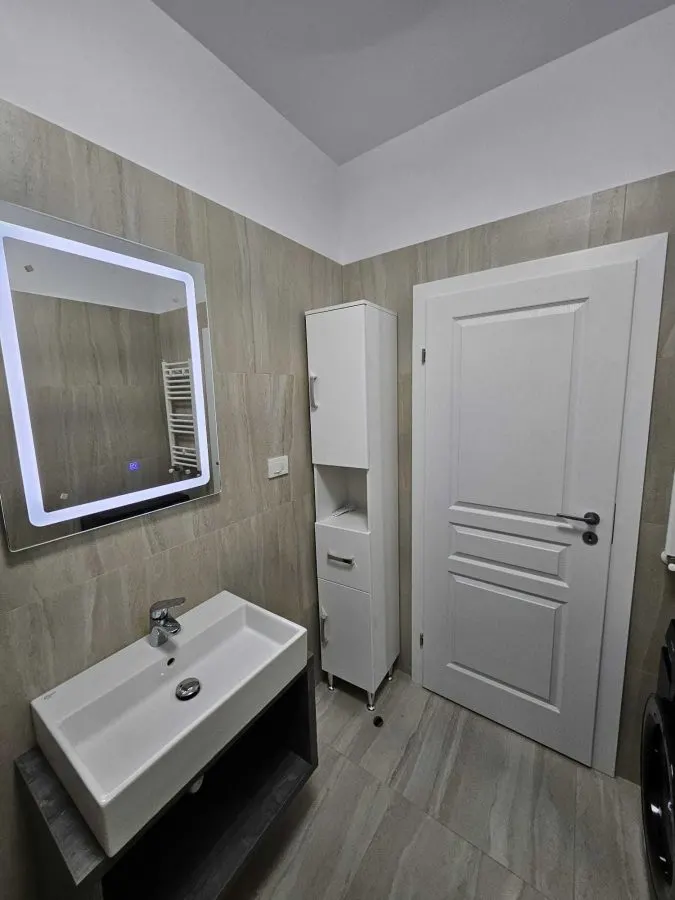 Apartament 2 Camere si Loc de parcare subteran â€“ Complex Solumnia Tatarasi - foto 7