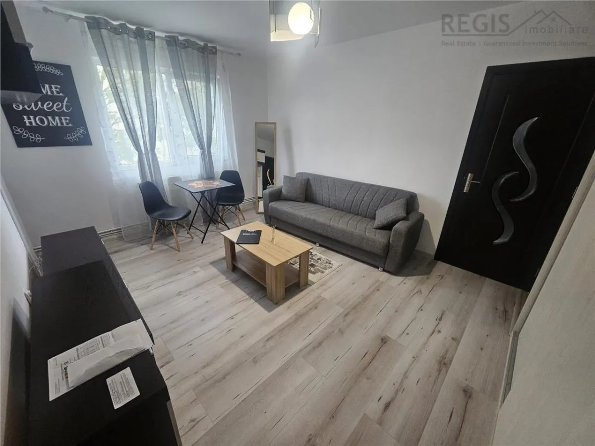 Apartament 2 camere Florilor ITC - NEGOCIABIL - foto 2