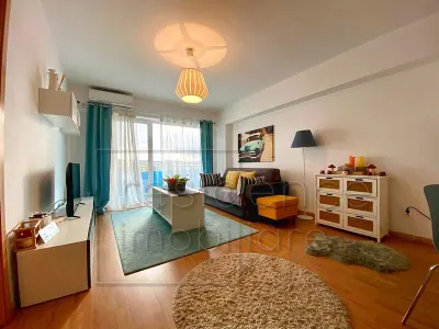 Pet friendly! Apartament 2 camere, zona Iulius Mall - Cluj-Napoca