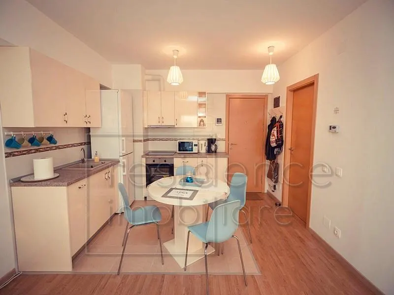 Pet friendly! Apartament 2 camere, zona Iulius Mall - foto 5