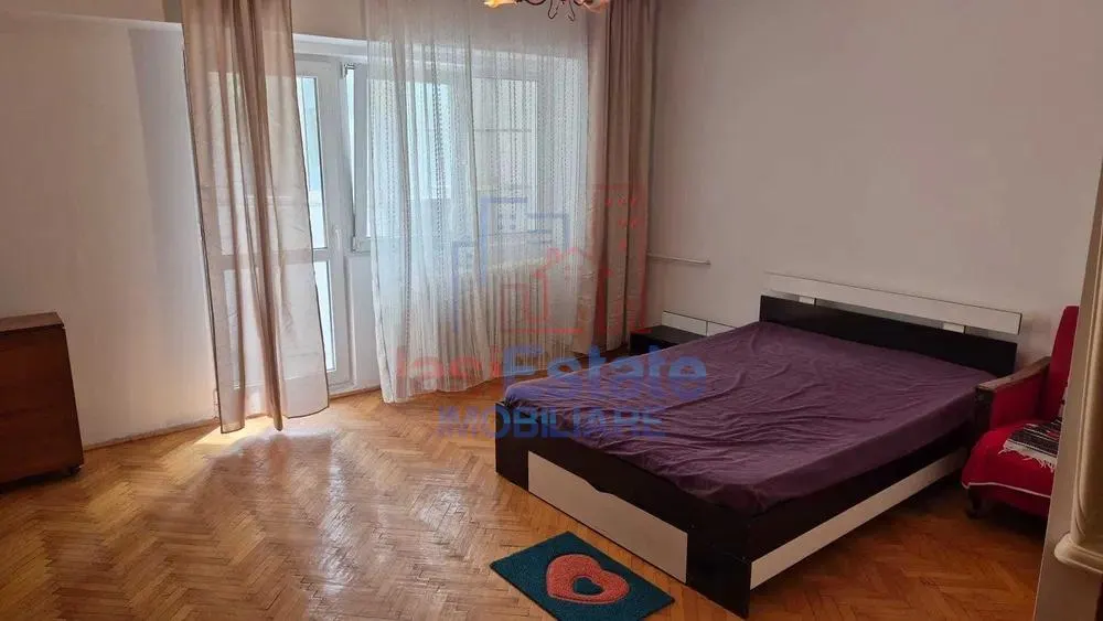 Apartament 1 Camera Nicolina - Prima Statie - foto 1