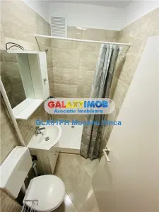 Inchiriere garsoniera renovata in Ploiesti, zona Sud - foto 9