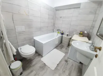 Apartament 2 camere TATARASI - 499EURO - foto 14