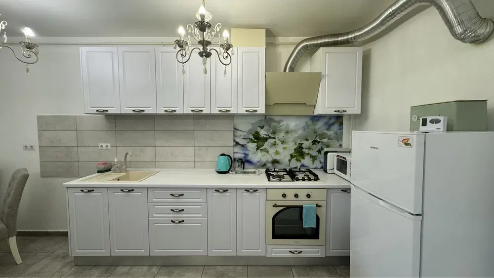 Apartament 2 camere TATARASI - 499EURO - foto 7