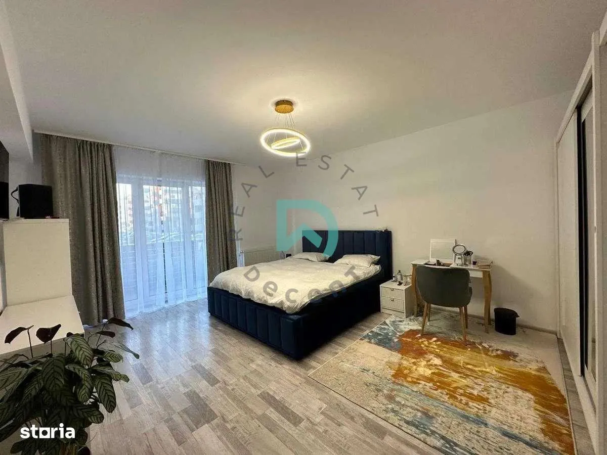 Apartament de vanzare   Avangarden, Brasov - foto 3
