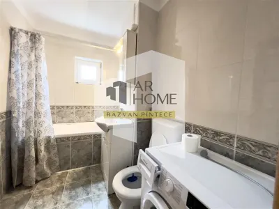 Apartament 2 camere, renovat, zona ultracentrala, Ploiesti - foto 10