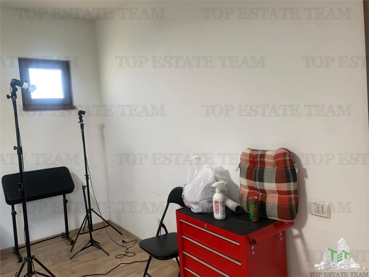 Spatiu Comercial -zona  Coiciu - 3 Camere - Centrala - Termen lung,Constanta - foto 2