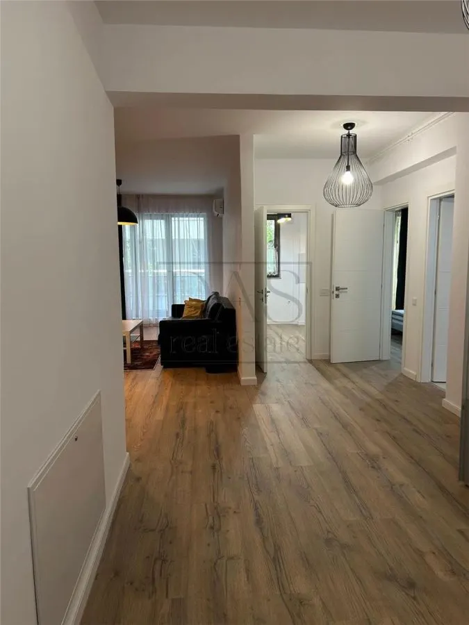 Apartament 2 camere | Pod Baneasa - Aviatiei - Biharia | Bloc 2025 - foto 3