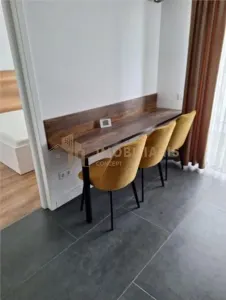 Apartament 2 camere de inchiriat, bloc nou, zona Spitalul Judetean - foto 3