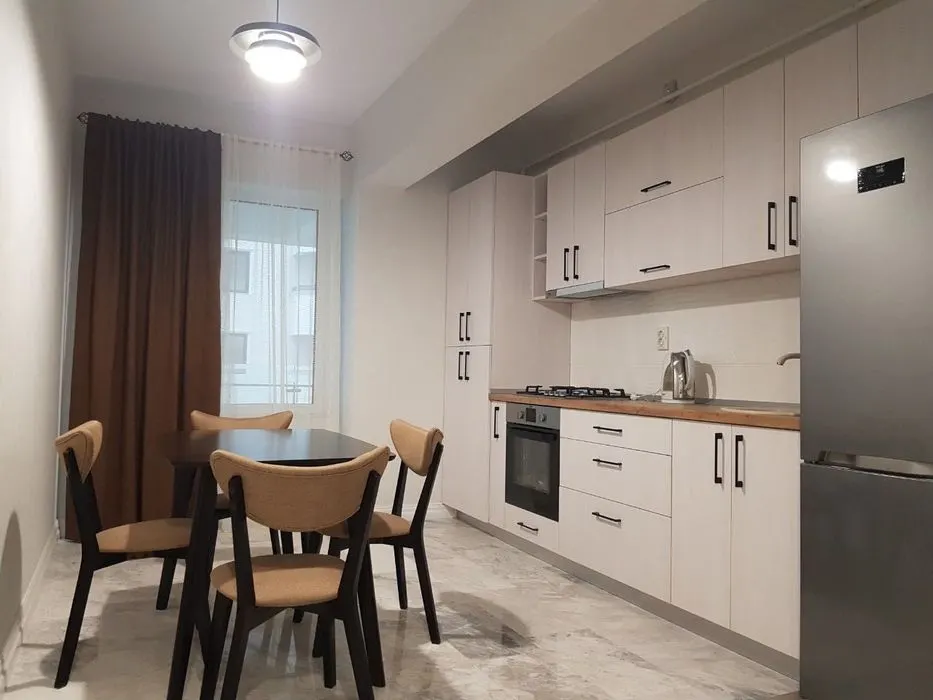 Apartament 2 camere open space, Complex Royal Town Copou - foto 4