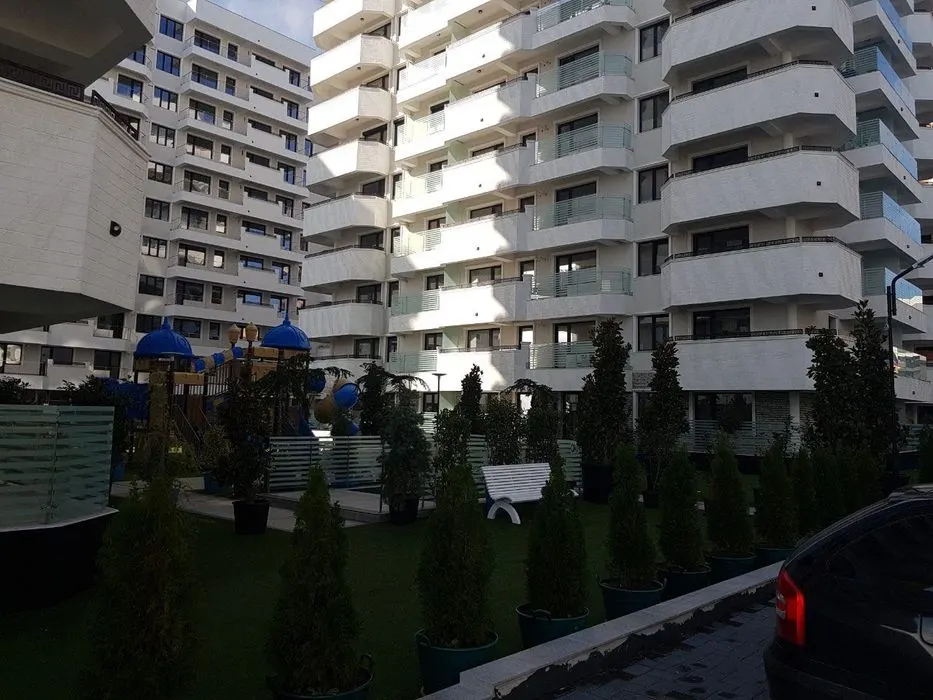 Apartament 2 camere open space, Complex Royal Town Copou - foto 7