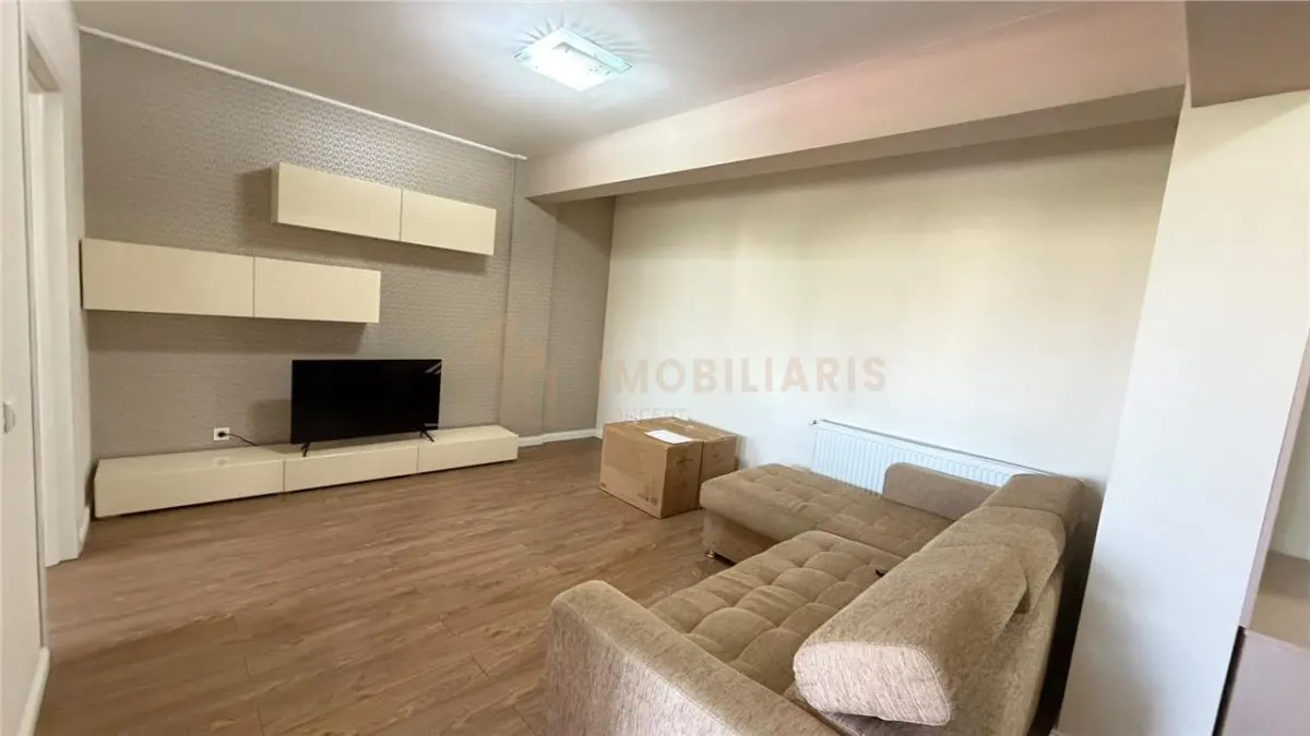 Apartament 3 camere de inchiriat, zona Bd Unirii - foto 2