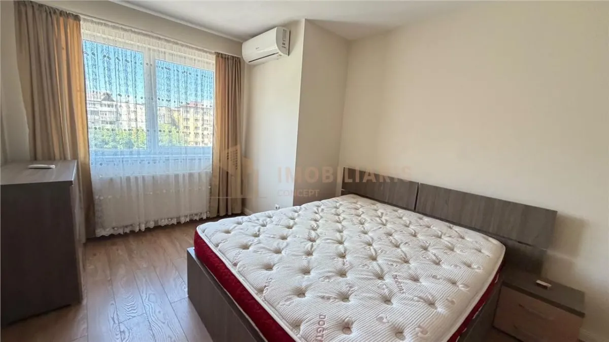 Apartament 3 camere de inchiriat, zona Bd Unirii - foto 5